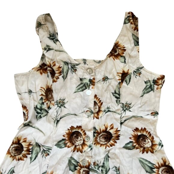 Vintage 90s sundress - Picture 2 of 7